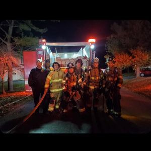 Meet your Posher, Brandon